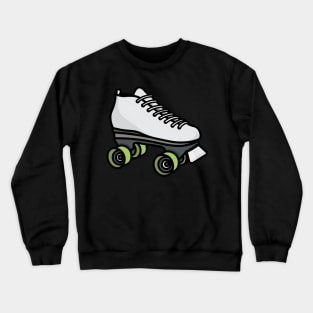 Derby Skate Crewneck Sweatshirt